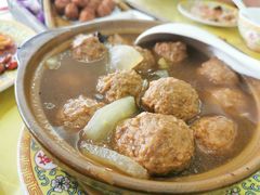 -砂锅居(西四店)