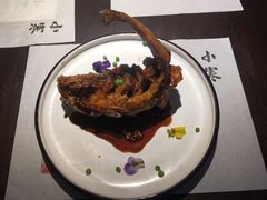 -扬州狮子楼·非遗淮扬菜(总店)