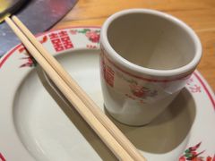 -老地方铁锅炖(宋庄路店)