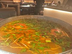 -旺福·贵州酸汤牛肉火锅(陆悦天地店)