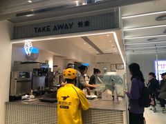 -喜茶(深圳丰盛町店)