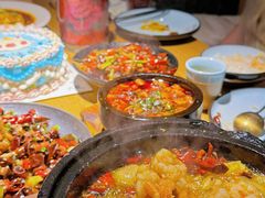 -胡马八破·川菜小馆(高新万达店)