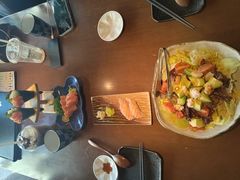 -千代武日本料理(哈西店)