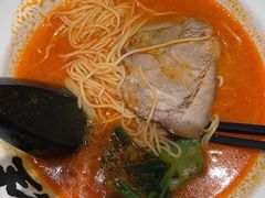 -和府捞面(凯德壹中心店)