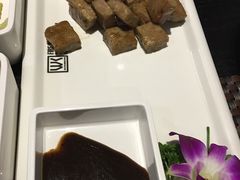 -HIHE Bistro·Oyster Bar(华熙live店)