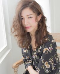 -尚·丹尼Hair