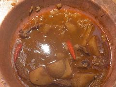 -吃饭皇帝大土家民族菜(正大广场店)