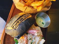 -Cooking Man(中懋天地店)