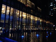 -广州天河希尔顿酒店