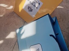 -TESLA 特斯拉(上海太古汇体验店)