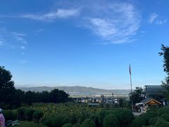 -云禾壹海景庄园餐厅