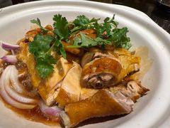 -山水茶艺馆·点心粤菜·30年老字号