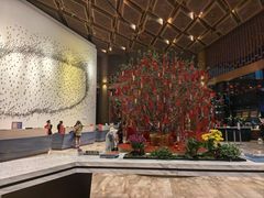 -三亚绿发山海天JW万豪酒店