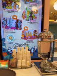 -奈尔宝·儿童乐园·亲子餐厅(苏州大悦城店)