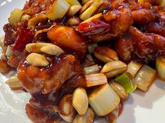 -京味民福烤鸭店(建设四马路店)