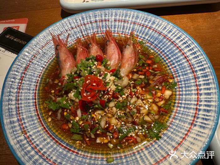 乔街深夜食堂·小龙虾·高压锅生蚝(杭州总店)图片