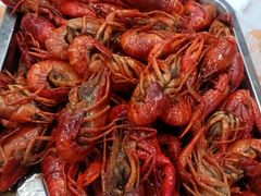 -忆口香龙虾(珠海夏湾老店)