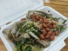 -陈添記·祖傳爽鱼皮·西关老字号(广州首店)