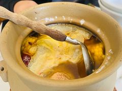 -春家·非遗手工小吃(徐汇万科广场店)