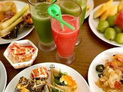 -三谷里·生态水疗空间(五一店)