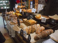 -红跑车(三孝口店)
