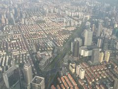 -上海之巅观光厅
