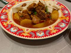 -塔哈尔·新疆盛宴(奉贤龙湖店)