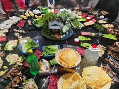 -林记潮牛·牛肉火锅(上马墩店)