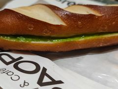 -PAOPAO Bakery&Café(港汇店)