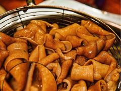 -卤鼎记·潮汕卤水火锅饭店(北京首店)