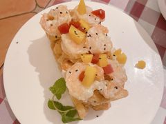 -邓丽君音乐主题餐厅