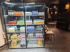 -余欢领鲜火锅(新街口店)