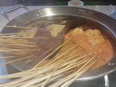 -钢管厂五区小郡肝火锅串串香(总店)