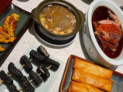 -南京大牌档(三阳广场苏宁店)