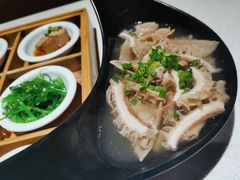 -新仙清汤牛腩(铜锣湾店)