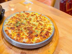 -韩食味·小木屋(日照店)