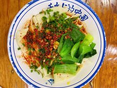 -老白家面馆(测绘东路总店)
