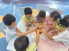-易贝乐少儿·英语(金沙天街中心)