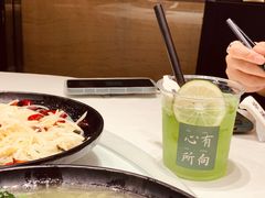 -李氏传家菜(兴城路店)