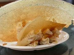 传统陷锅贴-邢家锅贴老店·非遗·开封菜(金明广场店)