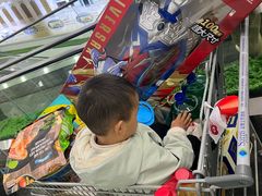 -山姆会员商店(邻瑞广场店)