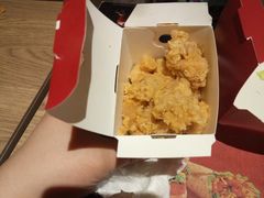 -肯德基(建华店)