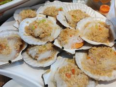-小船渔村·大连菜(明泽街店)