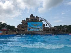 -美的鹭湖探索王国