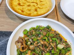 -建辉湖南土菜馆(南大街店)