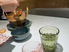 -芭札·Thai泰国餐厅(同和金铂天地店)