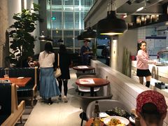 大堂-卡朋厨房(289艺术园区店)
