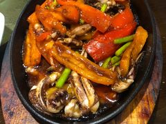 -东沙小镇主题餐厅(下沙店)