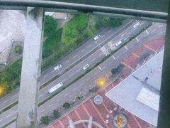 -澳门旅游塔360°旋转餐厅(南湾湖广场店)