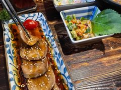 -小川洋风料理(汉街店)